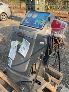 Robinair CoolTech 34788 Refrigerant Recovery, Recycling & Recharging Station