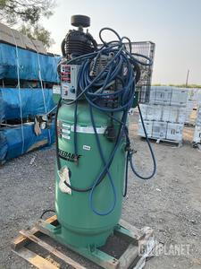 Speediare 1WD61 Air Compressor