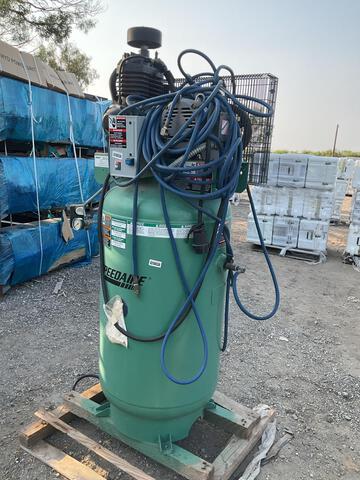 Speediare 1WD61 Air Compressor Speediare 1WD61 Air Compressor
