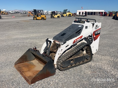 2021 Bobcat MT100 Kompaktowa ładowarka gąsienicowa