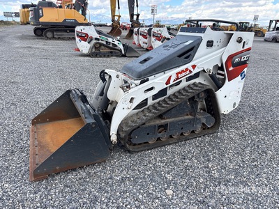 2021 Bobcat MT100 Kompaktowa ładowarka gąsienicowa