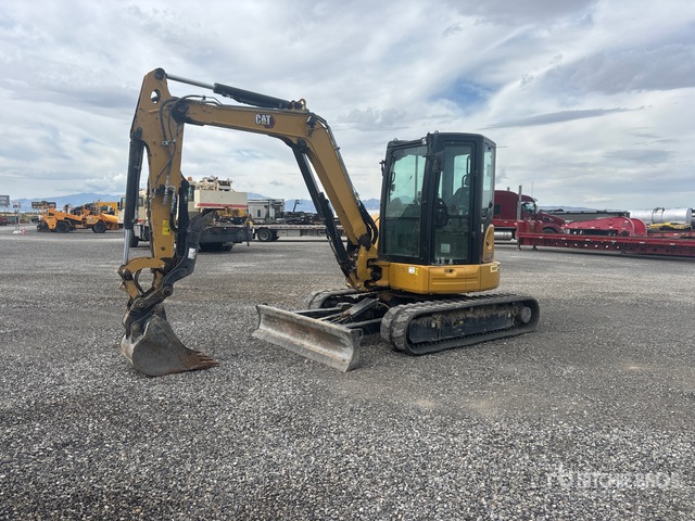 Excavators