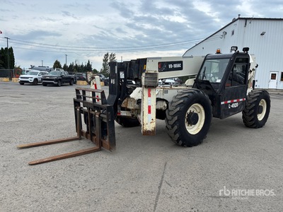 2005 Ingersoll Rand VR1056C Verreiker