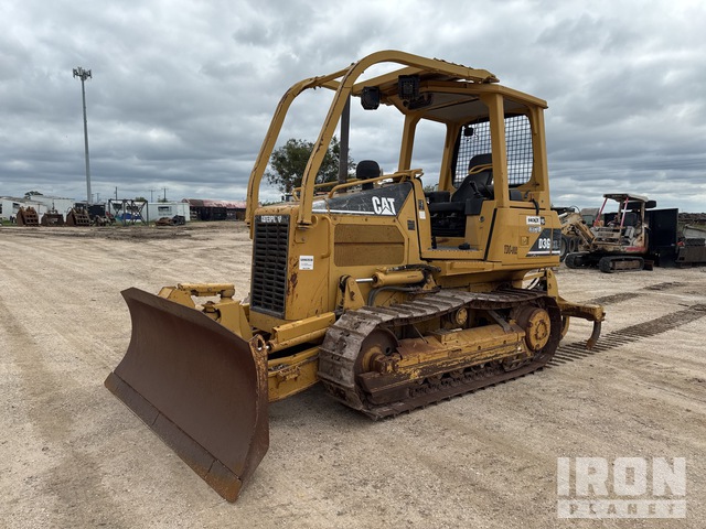 Dozers
