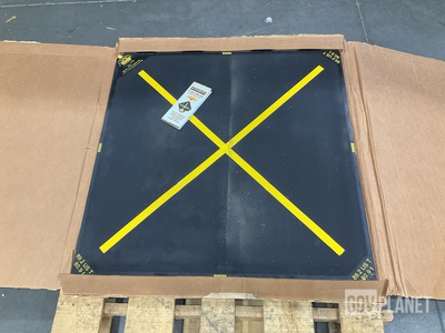 Paratech KPI-74 Air Lifting Bag