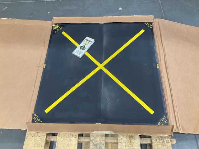 Paratech KPI-74 Air Lifting Bag