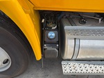 Motore with DEF / AdBlue Tank
