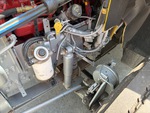 Underbody with Boccole sospensioni
