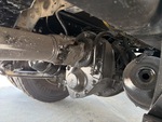 Underbody with Assale anteriore