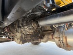 Underbody with Trasmissione