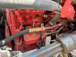 Motore with Air Compressor