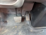 Cab with Controllo freni