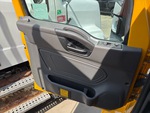 Cab with Controlli della finestra