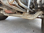 Underbody with Asse di rotazione (not guidato)