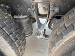 Underbody with Airbag