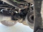 Underbody with Asse posteriore