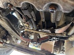 Motore with Oil Leaks