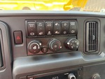 Cab with Impianto di riscaldamento