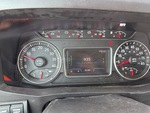 Cab with Pressione dell’olio