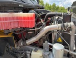 Motore with Engine - Right Side