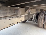 Underbody with Condizioni del telaio