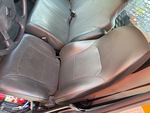Cab with Sedili/braccioli