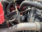 Motore with A/C Compressor