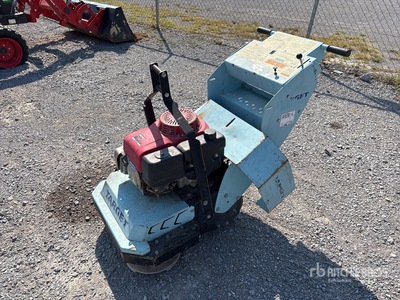 Husqvarna DT11H Esmeriladora de hormigon