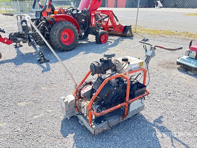 Husqvarna X4000 Cortadora de Suelo