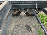 Trailer Chassis with 