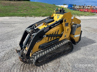 2020 Vermeer Compact Track Loader