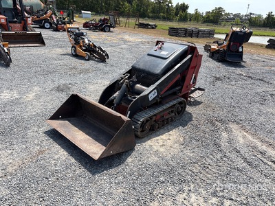 2013 Toro TX427 Mini Compacte Schranklader