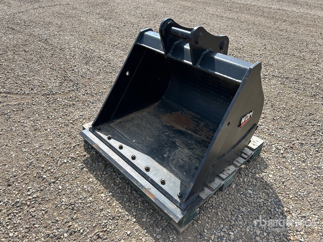 Excavator Attachments