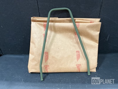 (21) Oshkosh Defense 1326720W Vehicular Structural Frame Sections