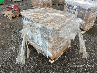 2023 EMC TC24 Tire Changer (Unused)