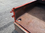 Châssis v2 - UTV with