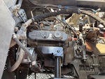 Moteur with Moteur - Côté gauche