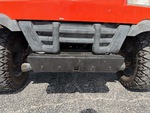 Châssis v2 - UTV with