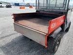 Châssis v2 - UTV with