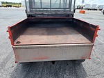 Châssis v2 - UTV with Hayon