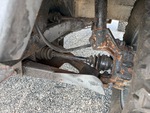 Châssis v2 - UTV with