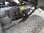 Châssis v2 - UTV with État des ressorts/crochets