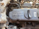 Moteur with Étiquette d'émission