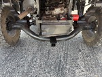 Châssis v2 - UTV with