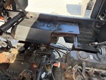 Moteur with Système d'échappement