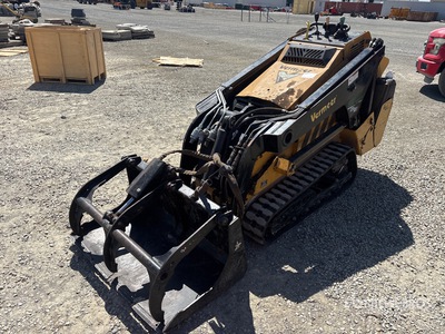 2019 Vermeer Minicargadora