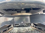 Chassis with Coperture inferiori
