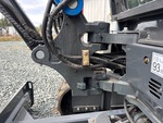 Chassis with Pivot Oscillante Torre