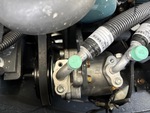 Motore with A/C Compressor