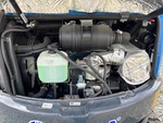 Motore with Engine - Left Side